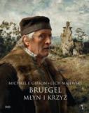Cover: Majewski: Młyn i krzyż (The Mill and the Cross)