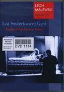 Cover: Majewski: Lot świerkowej gęsi (Destination Hollywood)