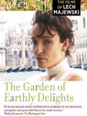 Cover: Majewski: The Garden of Earthly Delights