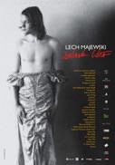 Cover: Majewski: Blood of a Poet