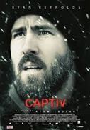 Cover: Reynolds: The Captive