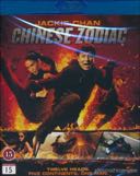 Cover: Chan: Chinese Zodiac