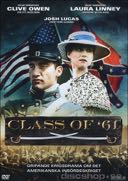 Cover: Owen: Class of 61
