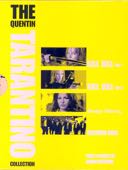 Cover: Tarantino: Collection Box