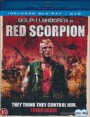 Cover: Lundgren: Red Scorpion