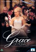 Cover: Kidman: Grace of Monaco