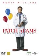 Cover: Williams: Patch Adams