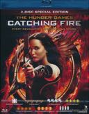 Cover: Hunger Games  - Catching fire