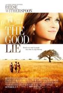 Cover: Witherspoon: The Good Lie