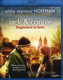 Cover: Hoffman: Jack & Connie