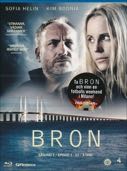 Cover: Bron - Säsong 1