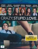 Cover: Gosling: Crazy stupid love
