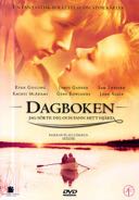 Cover: Gosling: Dagboken - jag sökte dig och fann mitt hjärta