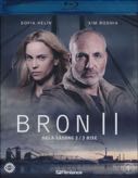 Cover: Bron - Säsong 2