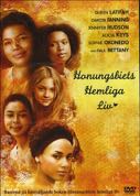 Cover: Bettany: Honungsbiets hemliga liv