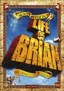 Cover: Monty Python: Life of Brian