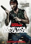 Cover: Norris: Lone Wolf McQuade