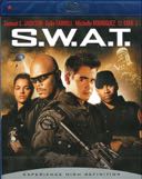 Cover: Farrell: S.W.A.T.