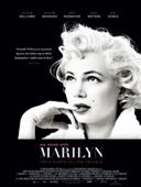 Cover: Monroe: My week with Marilyn