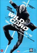 Cover: Statham: Wild Card