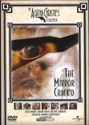 Cover: Christie: The Mirror Crack'd