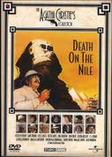 Cover: Christie: Death on the Nile