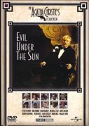 Cover: Christie: Evil under the Sun