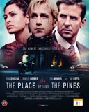 Cover: Gosling: The Place Beyond the Pines