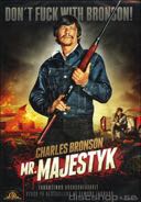 Cover: Bronson: Mr Majestyk