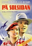 Cover: Bergman Ingrid: På solsidan