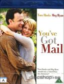 Cover: Hanks: You've got mail