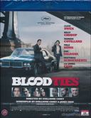 Cover: Owen: Blood ties