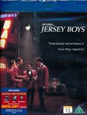 Cover: Walken: Jersey Boys