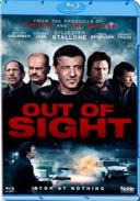 Cover: Jane: Out of sight