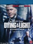 Cover: Cage: Dying of the Light