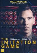 Cover: The Imitation game