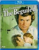 Cover: Eastwood: The Beguiled (Korpral McB anmäld saknad)