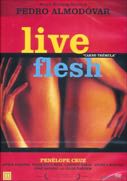 Cover: Almodovar: Live Flesh