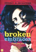 Cover: Almodovar: Broken Embraces