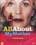 Cover: Almodovar: All about my Mother