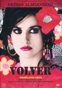 Cover: Almodovar: Volver