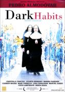 Cover: Almodovar: Dark Habits