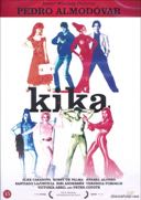 Cover: Almodovar: Kika