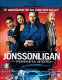 Cover: Jönssonligan - Den perfekta stöten