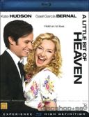 Cover: Hudson: A Little Bit of Heaven