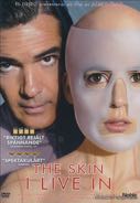 Cover: Almodovar: The Skin i Live in