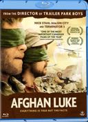 Cover: Afghan Luke