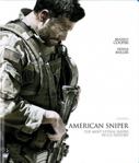 Cover: Eastwood: American sniper