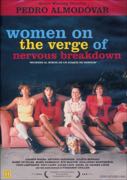 Cover: Almodovar: Women on the verge of nervous breakdown