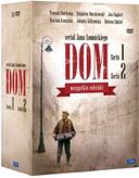 Cover: Dom - 1 i 2
